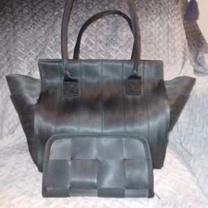 RARE Harvey's California Tote